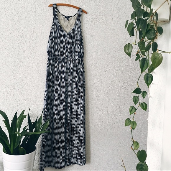 GAP Dresses & Skirts - Gap Maxi Dress